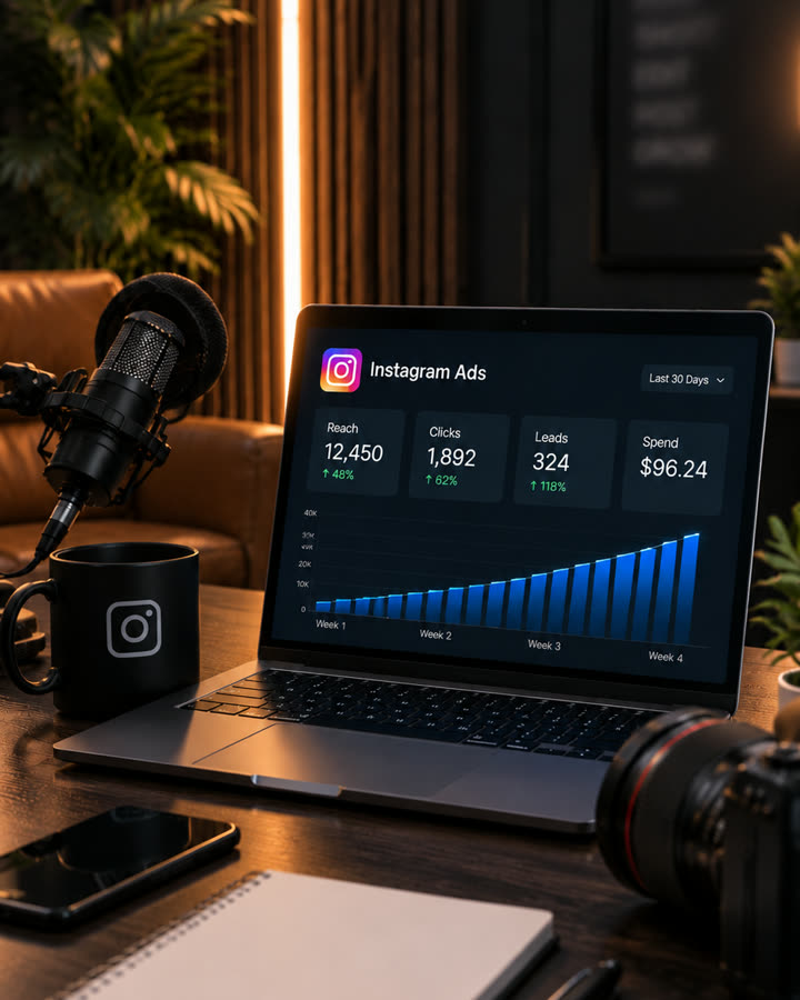 Social Media Marketing