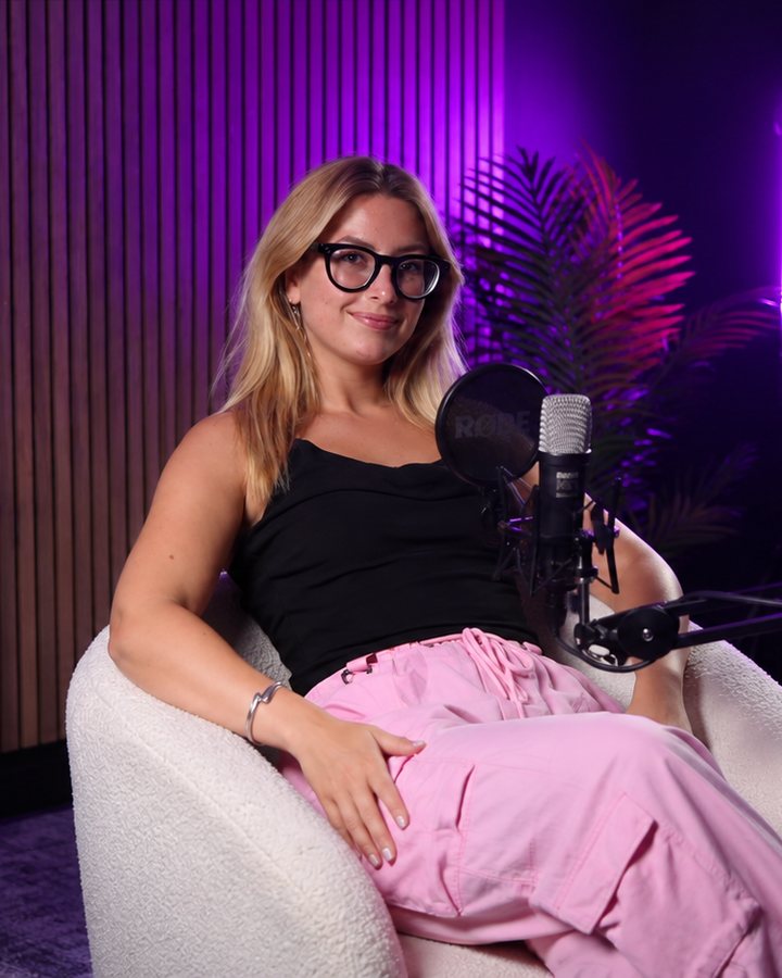 Podcasting